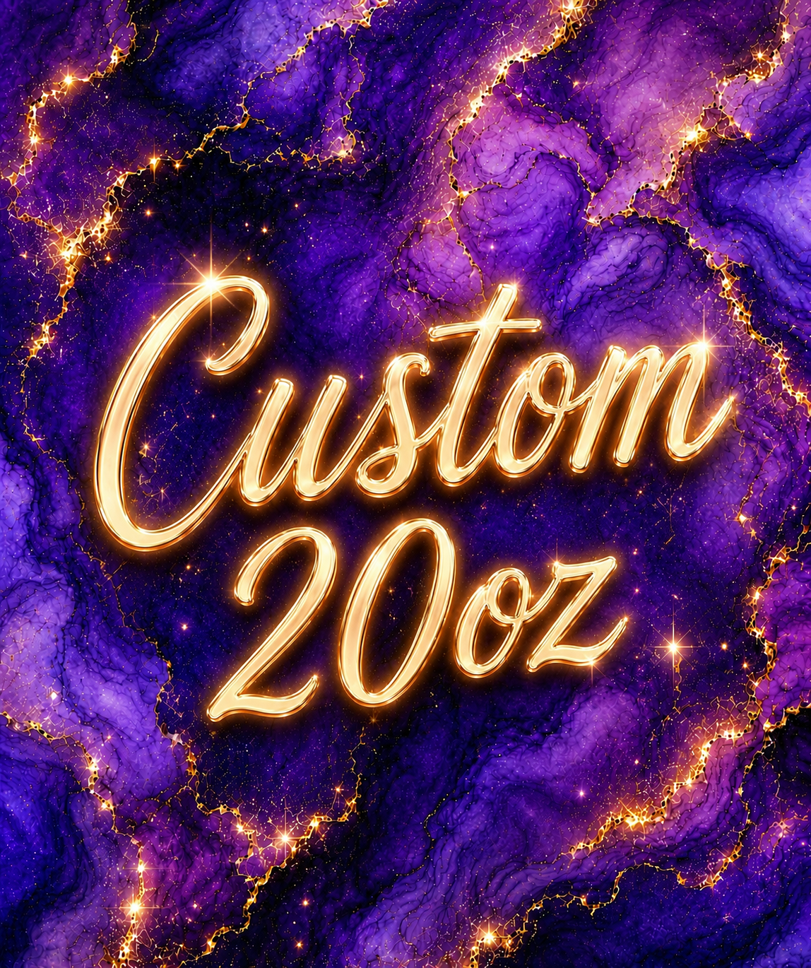 Custom 20oz