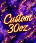 Custom 30oz